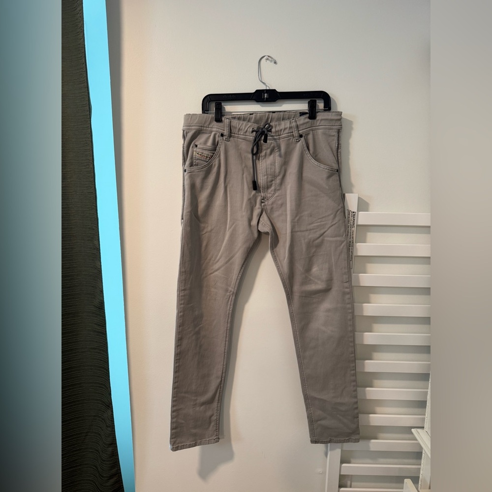 Diesel pants